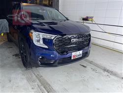 جي ام سي تيراين